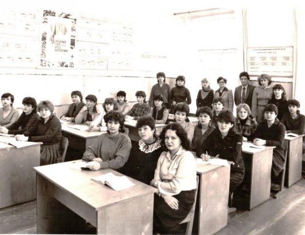 41 АЭС -10.1985, апрель